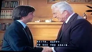Eddie Keith Raniere CBL