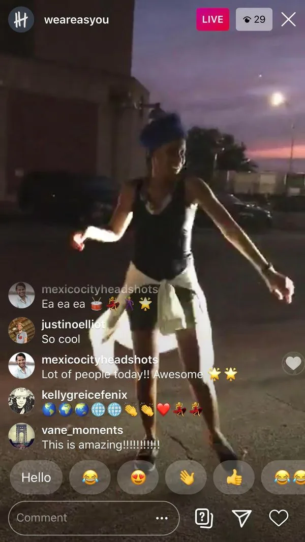 dance 5