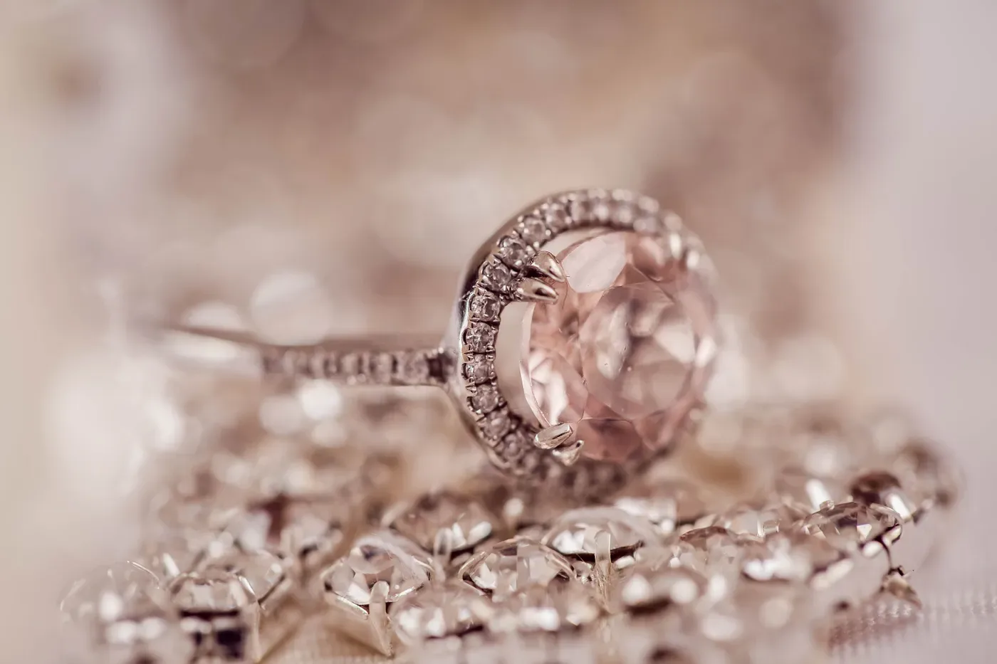 Advice for Buying Lab-Grown Diamond Jewelry