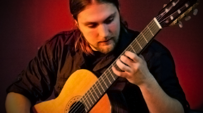 MICHAEL MENDOZA - SUN, 5/29