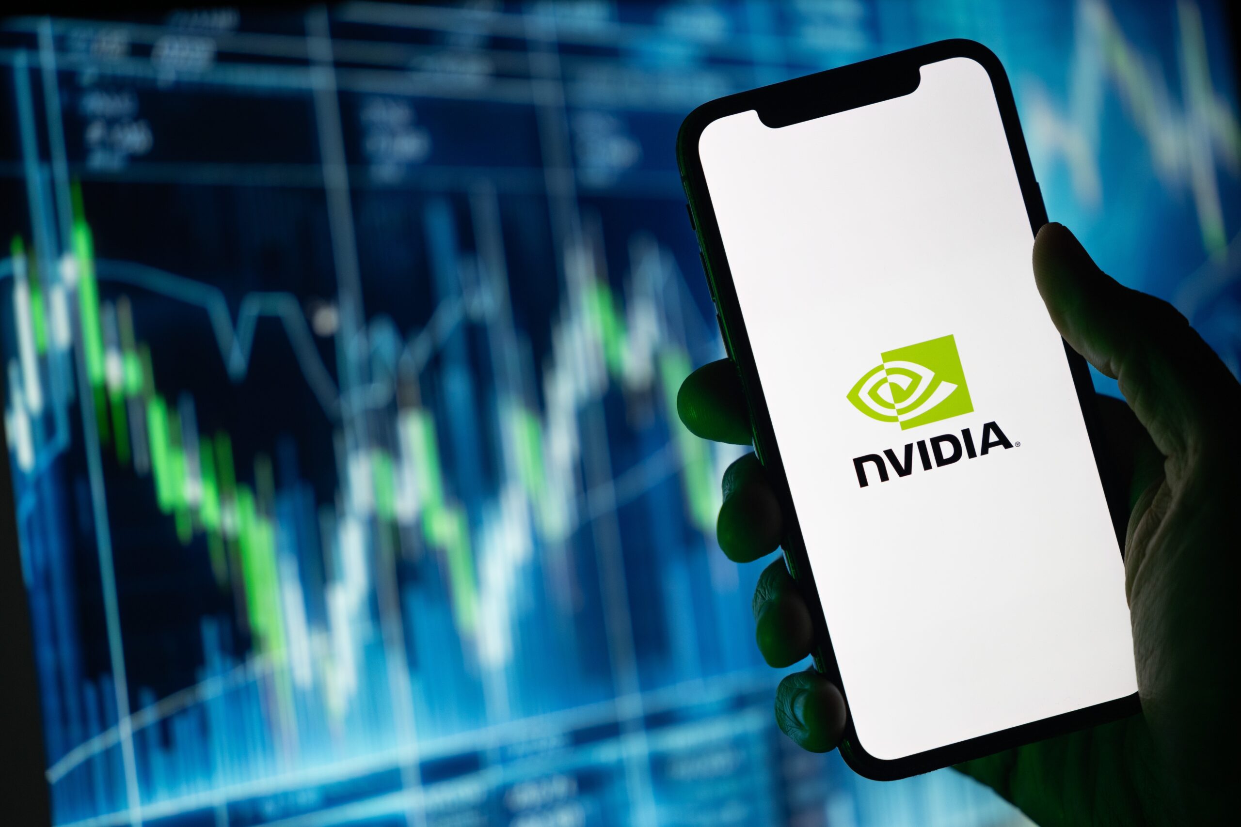 NVIDIA Stock Is Approaching An All Time High And Here Is What Finally Pushed It There