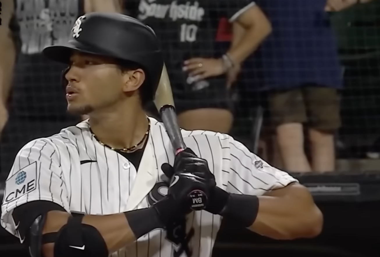 Braden Montgomery Hit A Walk-Off Homer In His MLB Debut Tuesday Night