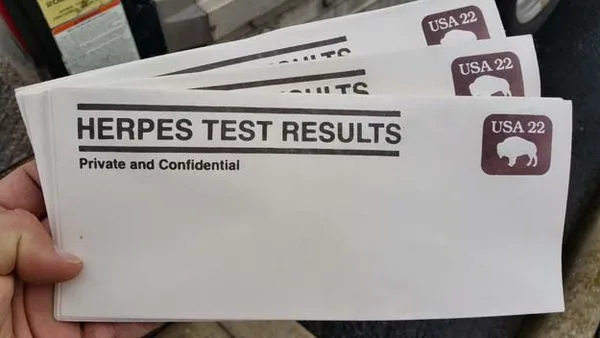 herpes-test-results-envelopes-dr-heckle-funny-wtf-pictures