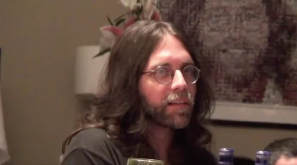 Keith Alan Raniere