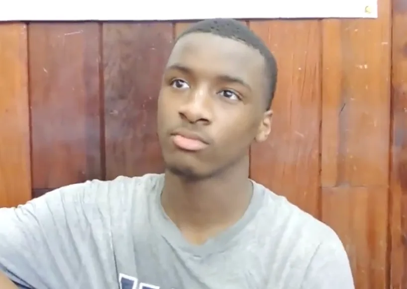 Alpha Diallo Signs With The Denver Nuggets
