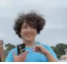 Sawyer with the cell phone his father wants to shut off and have confiscated.