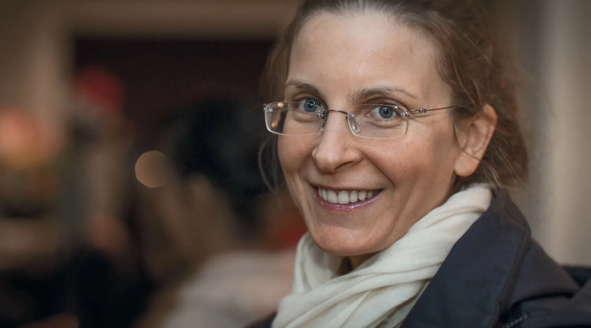 TNT Includes Episode on Clare Bronfman for ‘Rich & Shameless’ Docuseries for Summer 2022