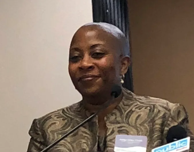 How Judge Tindill turned CT Family Court Into Debtor’s Prison Jailing Mother When a Simple Court Order Would Have Settled the Finances