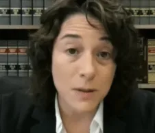 Judge Jane Grossman ordered the children out of their mother's house and not to contact the woman who had raised them since they were infants