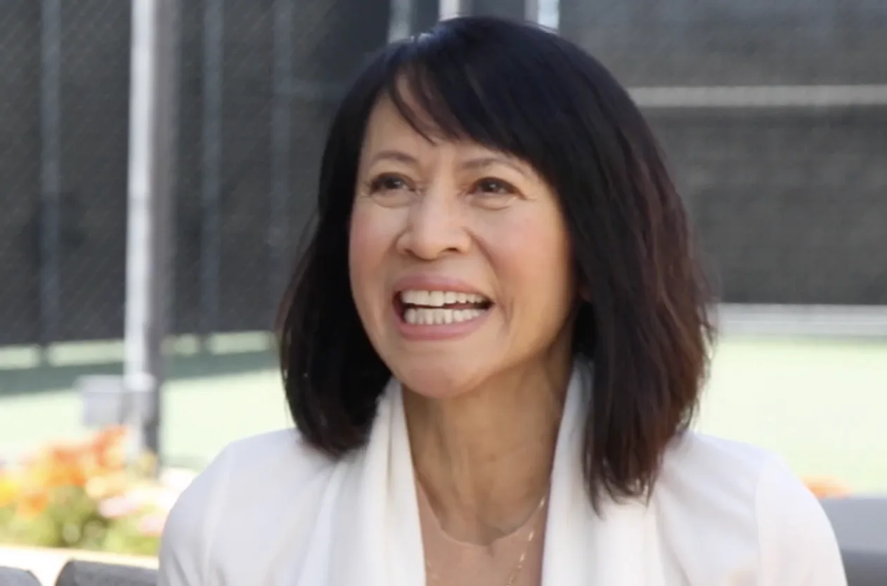 'Friends' Star Lauren Tom Has Revealed Her 25-Year-Old Daughter Has Been Diagnosed With Osteosarcoma