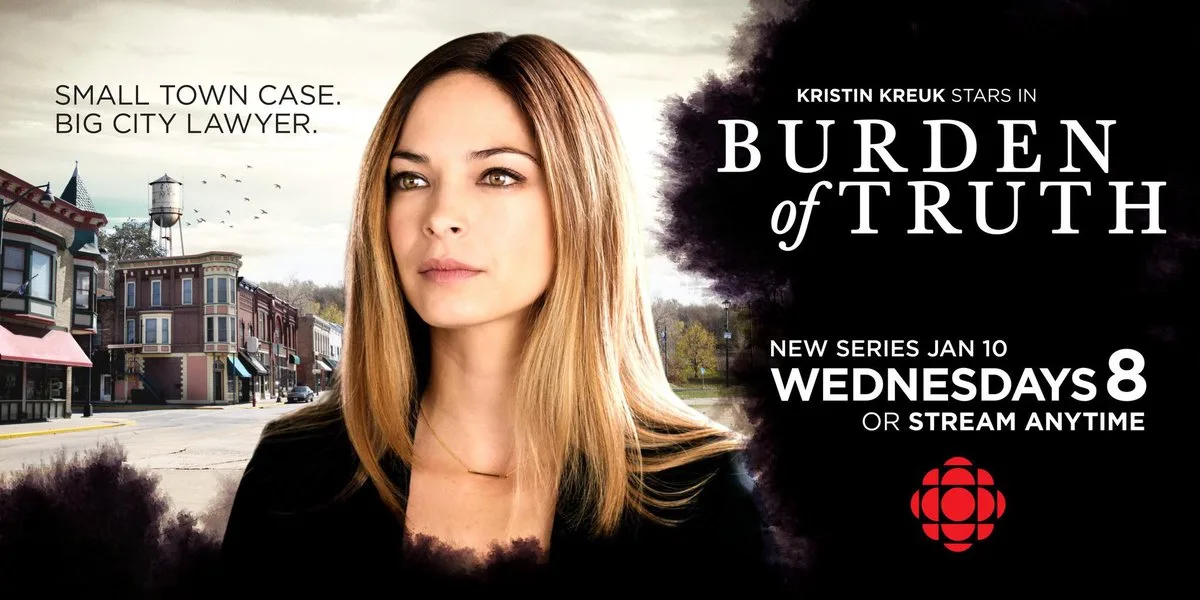 Heidi: Did Kristin Kreuk lie to the FBI?