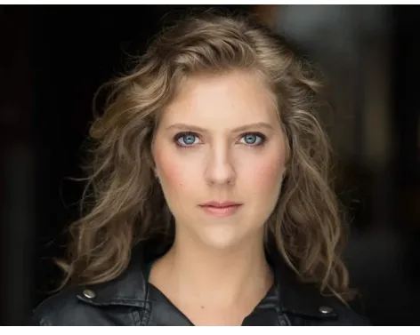 Jen Kobelt describes human fright experiment with Dr. Porter – for CBC