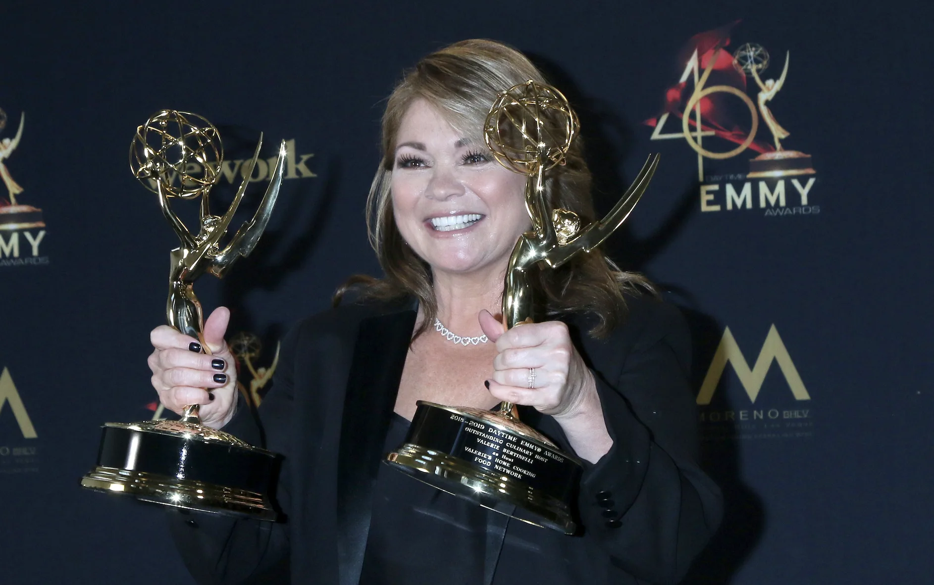 Valerie Bertinelli Just Revealed A Secret She Kept For 54 Years