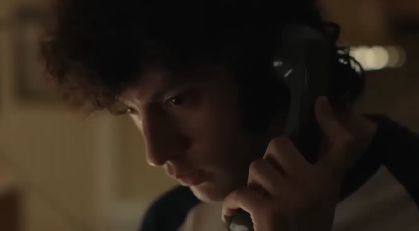 Anthony Bourdain Biopic Just Got A Trailer And The Casting Is Perfect