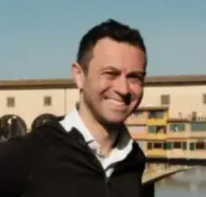 Sean Fern AUSA