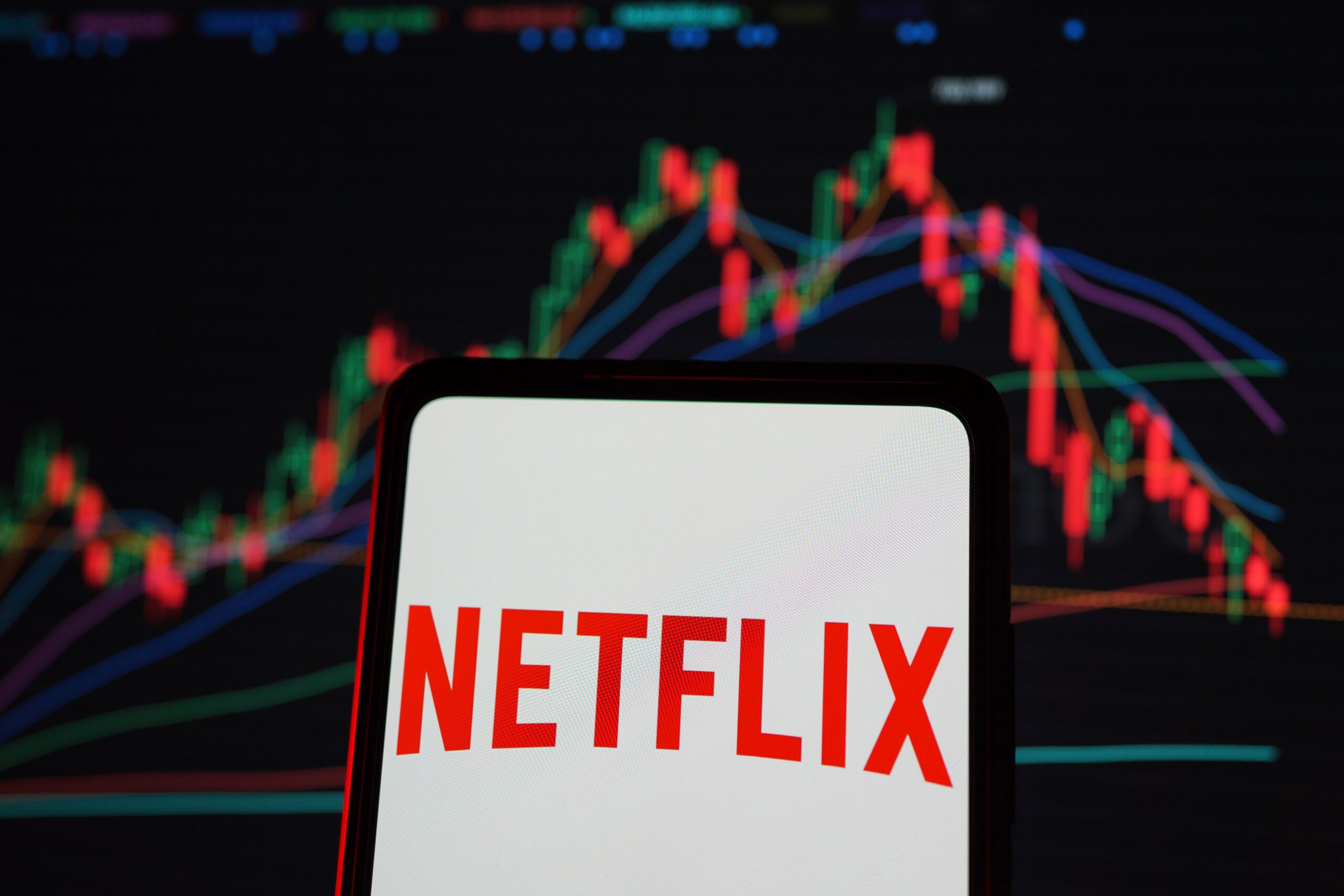 NFLX Stock Just Got A Price Target Of $120 From Goldman Sachs And Here Is Why