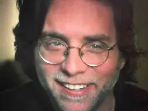 Keith Raniere