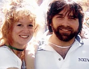 Once she was his lover, and queen of the harem, but in time, Keith Alan Raniere grew tired of Barbara Bouchey. When they were together, he promised her an avatar baby and divine experiences. Later when she left, he promised to put her in prison and sue her into bankruptcy. He was only half successful. He drove her into bankruptcy but it was Raniere who went to prison and Bouchey is living in California in an elegant home overlooking the sea, recovering from the years of abuse and successfully rebuilding her financial services business that he almost destroyed.