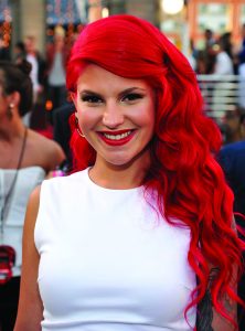CARLY