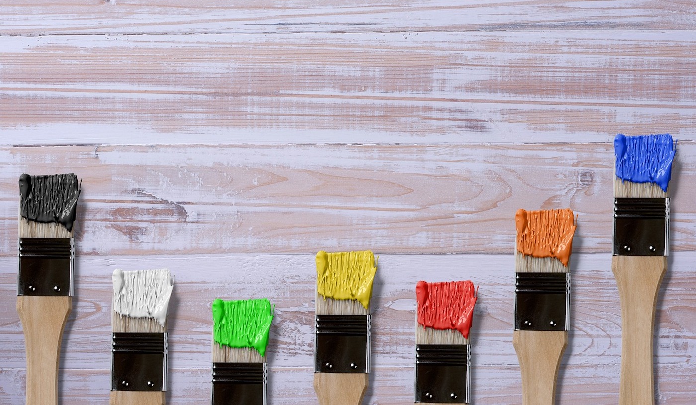 <strong>Top Benefits of Using Oil-Based Paint for House Exterior&nbsp;</strong>