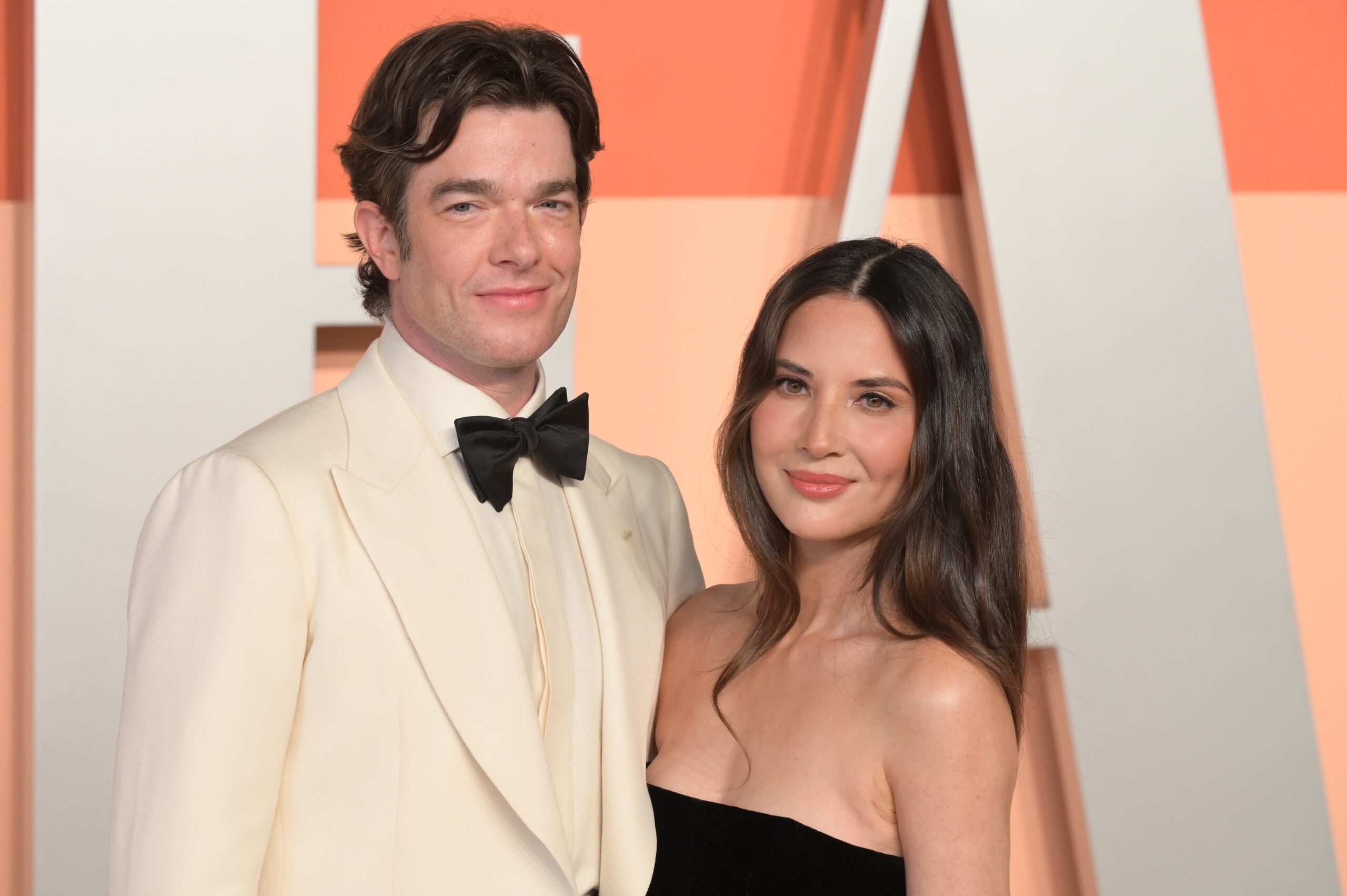 Olivia Munn’s Husband Did Something At Every Doctor’s Appointment That Nobody Expected From A Comedian