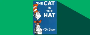 Dr. Suess had his own language.