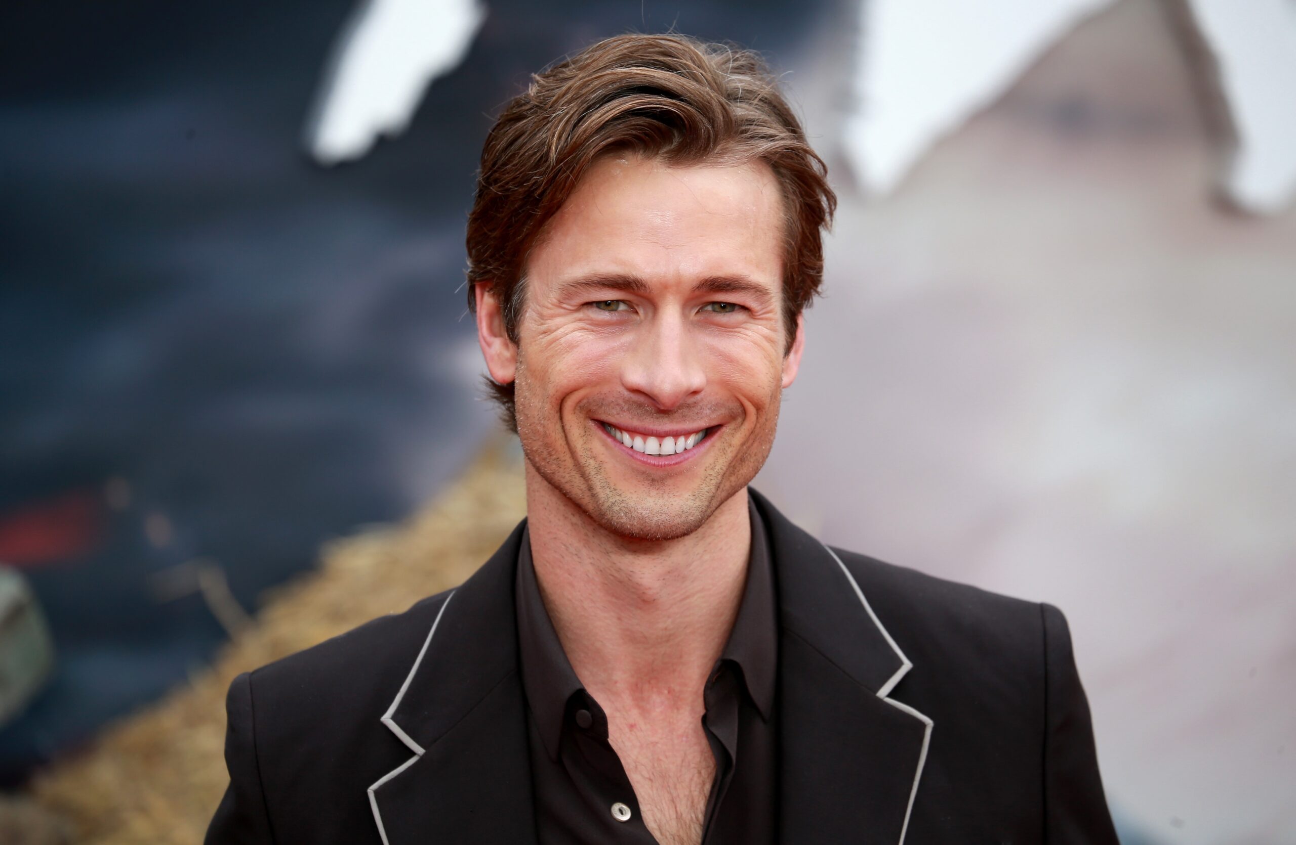 Glen Powell Is Voicing Fox McCloud And His Announcement Video Explains Exactly Why He Got The Role