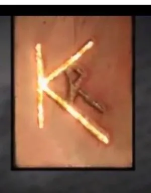 kr 1
