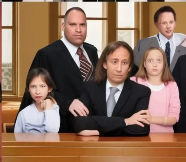 CT Family Court Uses and Abuses Parental Alienation – Ask Luigi DiRubba