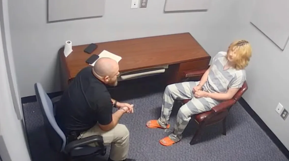 Colt Gray Sentenced To Life Without Parole For The Apalachee High School Shooting At 16