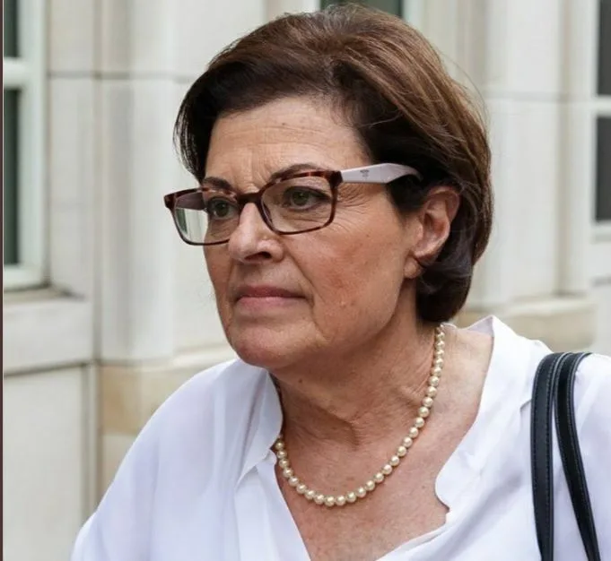Judge Garaufis Grants Nancy Salzman One Month Delay to Report to Prison – Now will Surrender Feb. 21, Unless Further Delay Is Granted