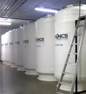 Cryogenics