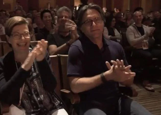 Guest View: NXIVM contracts protect only Keith