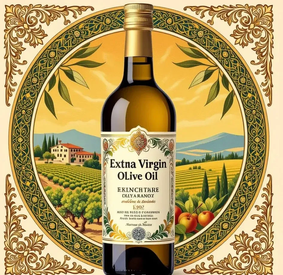 Olive Oil’s Daily Healing Power – The Simple Habit That Transforms Your Body from the Inside Out