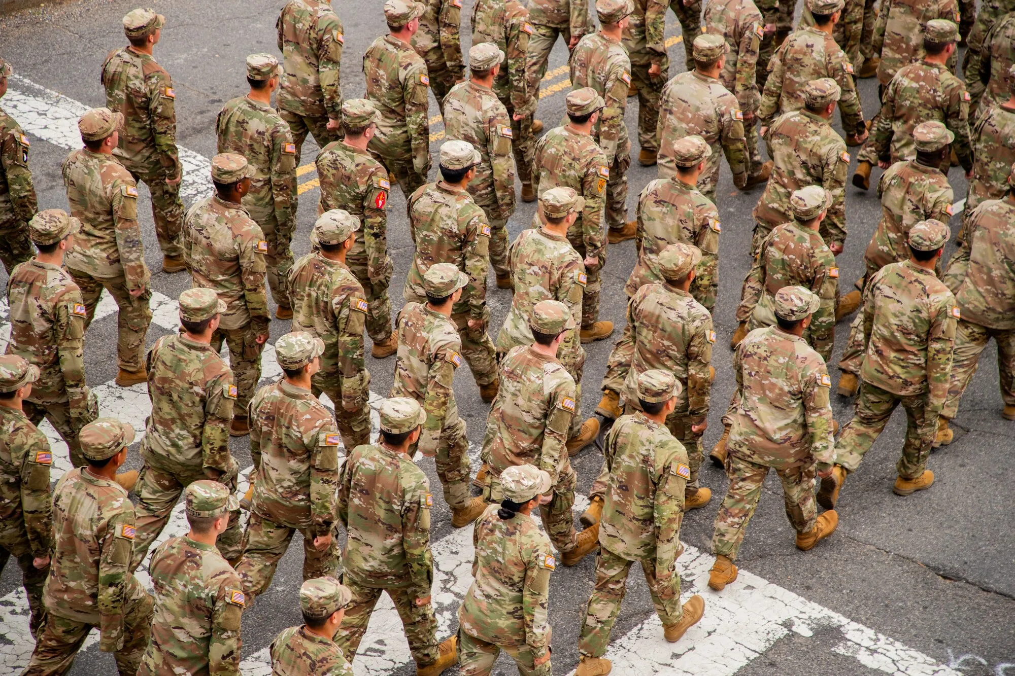 'Hammer Of The Gods' Weapon Tested Successfully Bu The US Army Off The West Coast