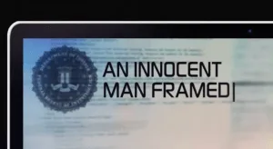 Con Job: United States v. Keith Raniere documentary trailer screenshot