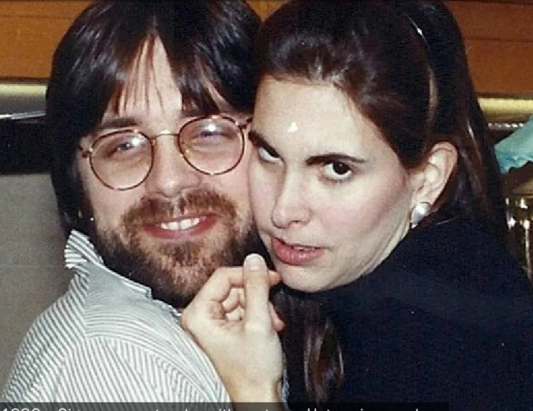 Source: Keith falling apart after Pam died