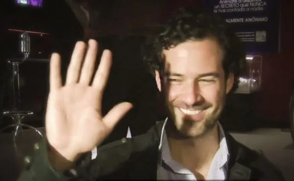 Emiliano Salinas
