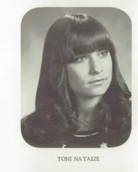 Toni Natalie Provably Lied in Her Book About Dropping Out of High School in the 10th Grade – Why Did She Lie About It?