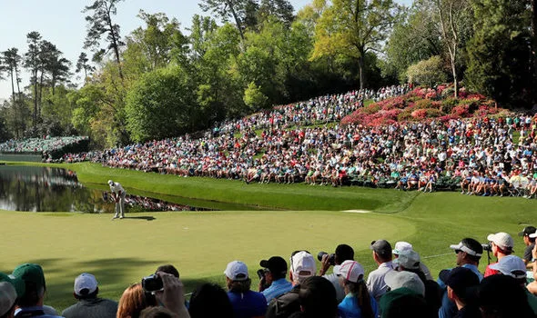 In Rescheduling the Masters for November, Does Augusta National Know Something the Public Doesn’t?