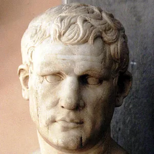 The bond slave Gaius Publilius was desired sexually by the man who held the debt of his father. His cries for help summoned the sympathy of the Roman public and they ended nexum - - the practice of having people, not property- serve as collateral.