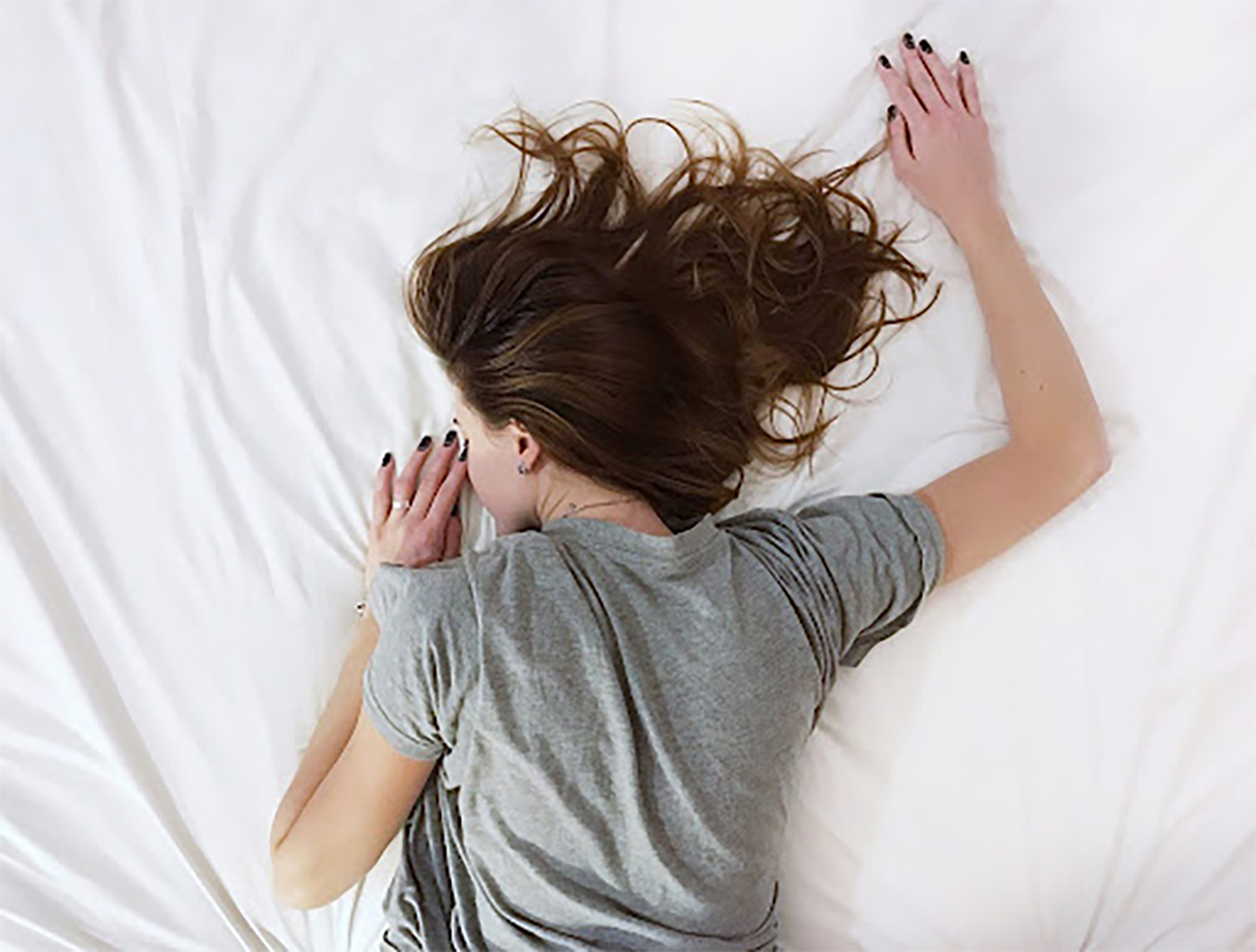 How ADHD Can Hamper Your Sleep Schedule & Best Solutions