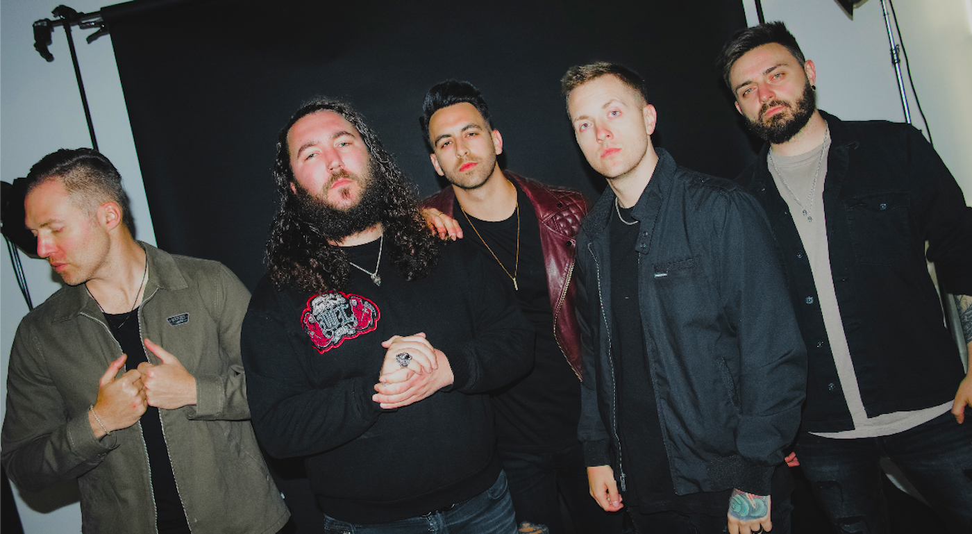 CONCERT:  Nov. 20 – I Prevail at Riverworks with Pierce The Veil, Fit For A King, Stand Atlantic