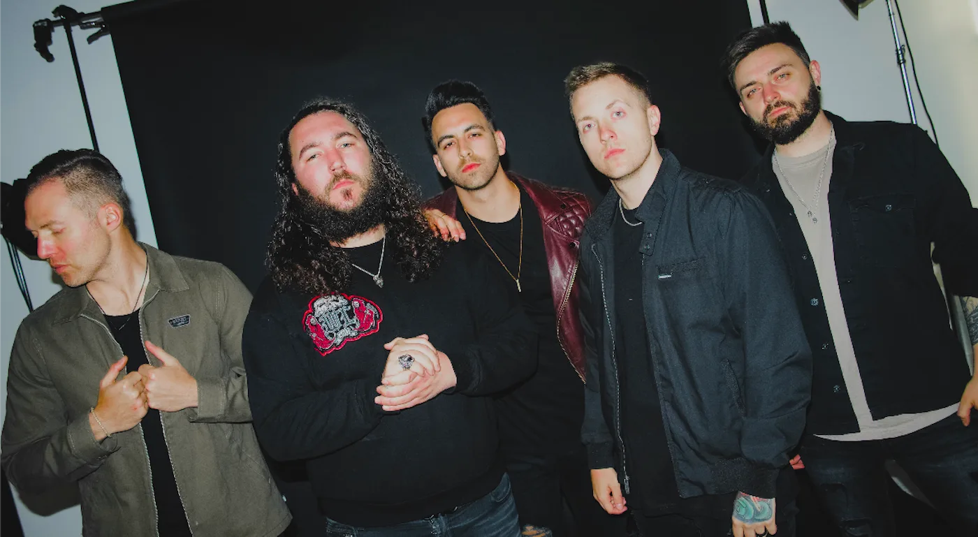 CONCERT:  Nov. 20 – I Prevail at Riverworks with Pierce The Veil, Fit For A King, Stand Atlantic