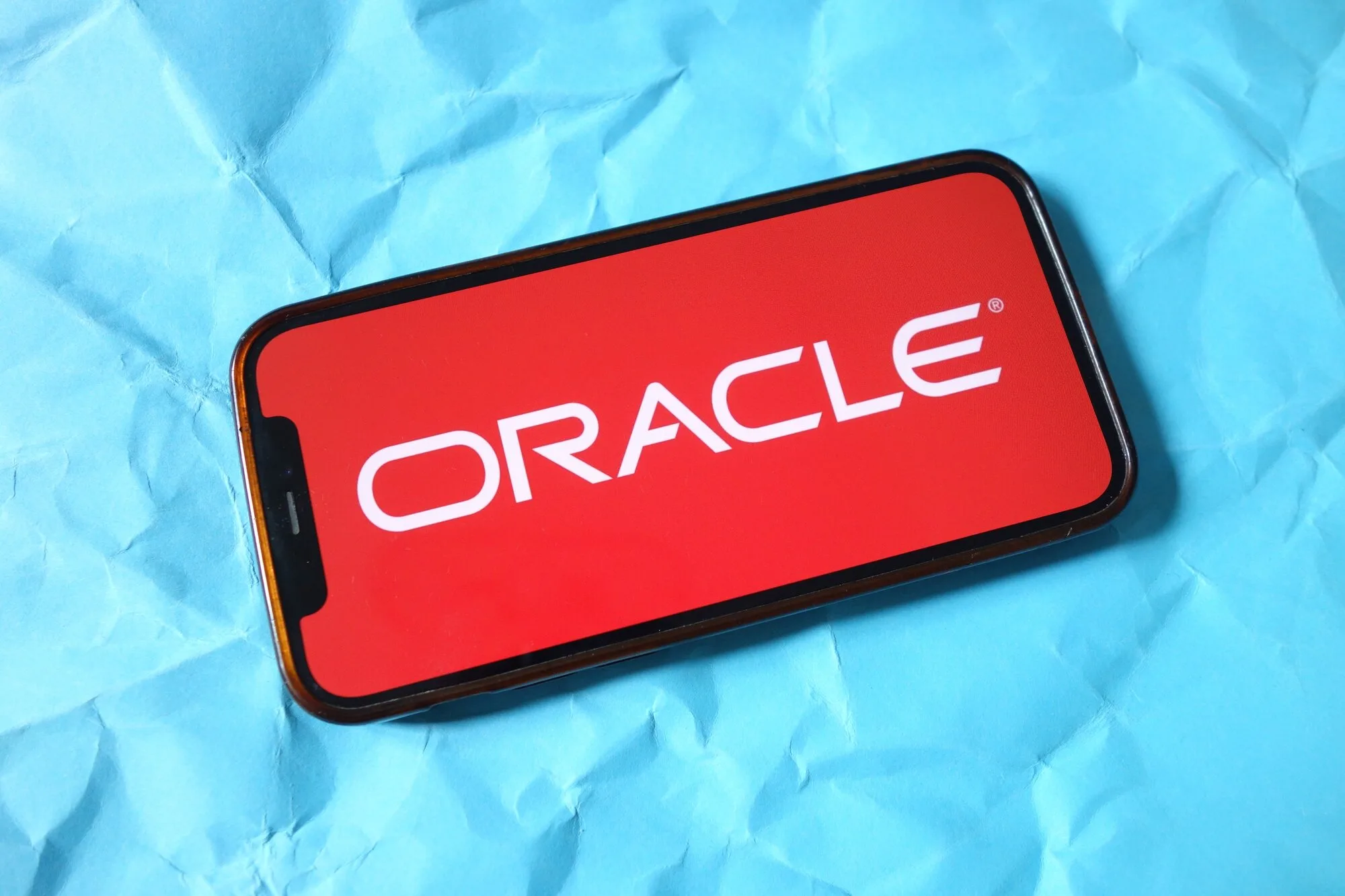 ORCL Stock Is Down Despite A Record Quarter And Here Is The Reason Why
