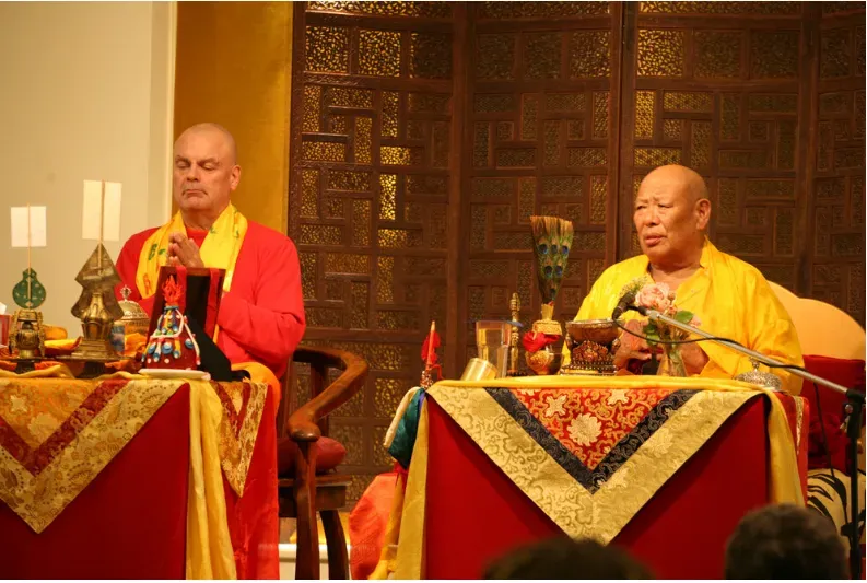 Ruth: The True Story of My Abuse Is Far Cry From Swami Defender’s Faux Version