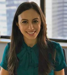 Teny Geragos Will Not Go to Work at US Attorney’s Office – Did Father, Mark Geragos’ Entanglement With Michael Avenatti Doom Her Hire?