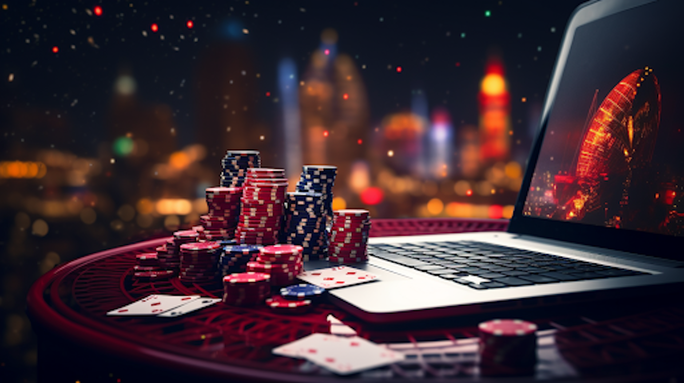 JokaRoom VIP Online Casino — An Australian Delight