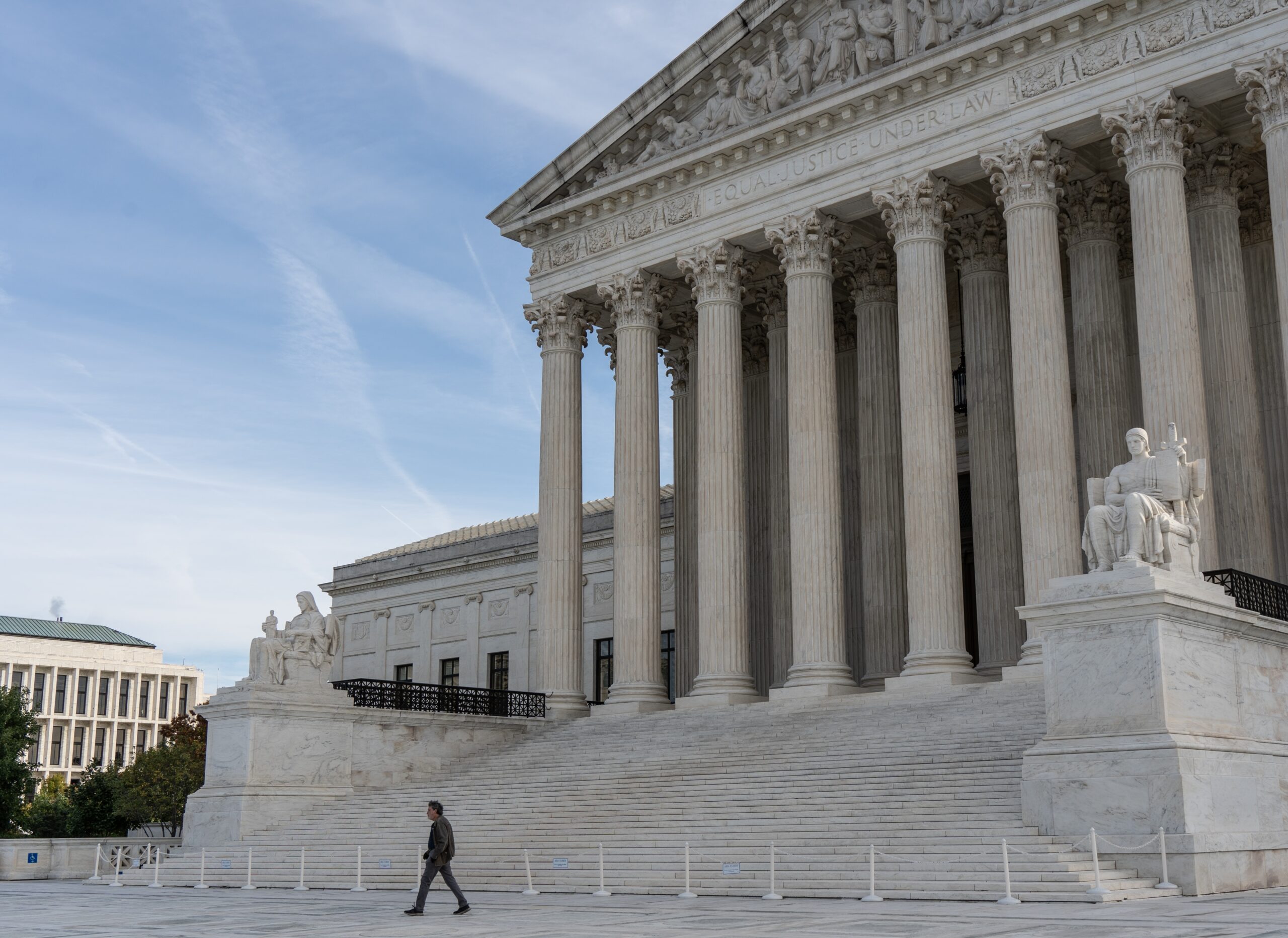 Supreme Court Strikes Down Colorado’s Conversion Therapy Ban In An 8-1 Decision And The Implications Are Serious