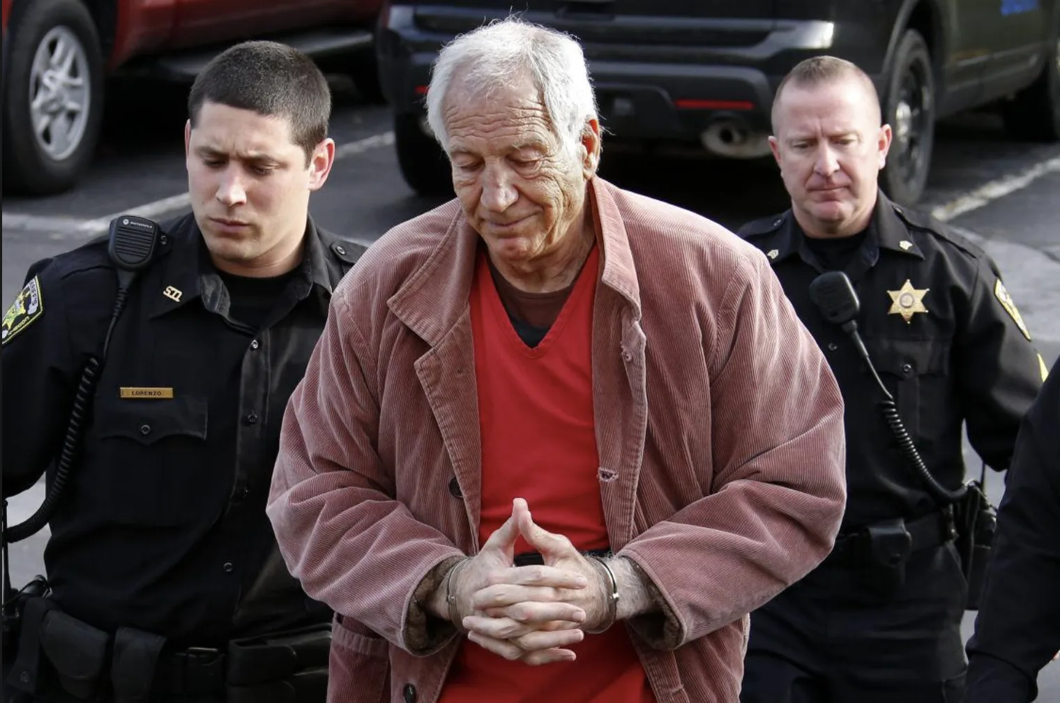 Memo to Publisher: The Jerry Sandusky Conviction Was a Miscarriage of Justice